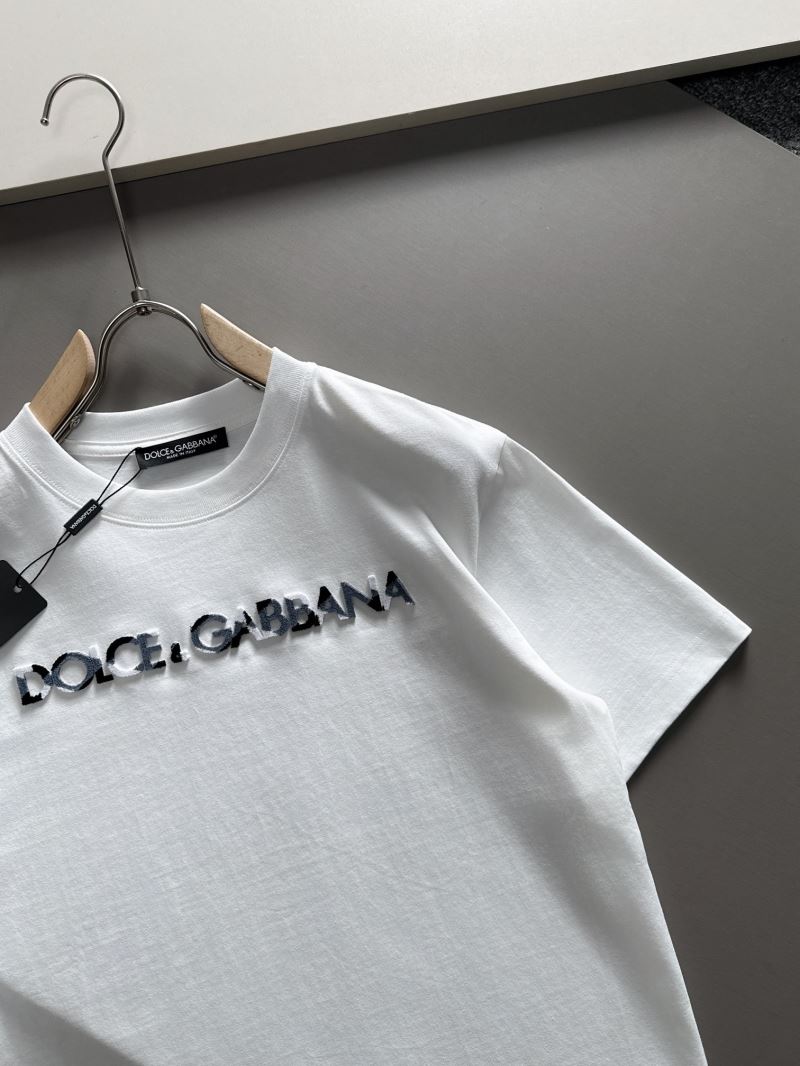 Dolce Gabbana T-Shirts